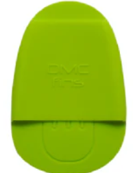 DMC SOFpaddle - Green