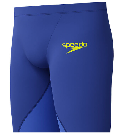 Speedo Junior Boys Fastskin LZR Ignite Jammer - Deep Royal Cobalt