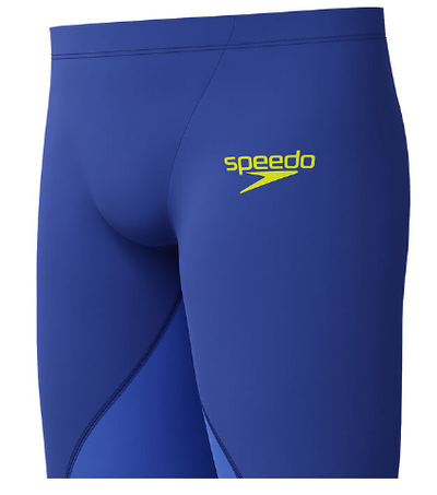 Speedo Junior Boys Fastskin LZR Ignite Jammer - Deep Royal Cobalt