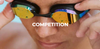 Engine Bullet Goggles - Fire Black
