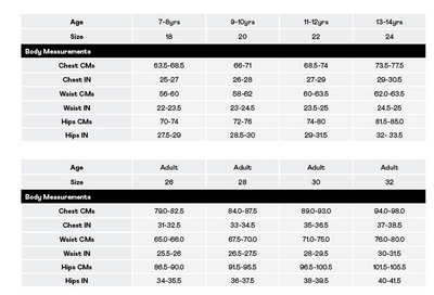 Speedo Junior Girls/Adult Womens Fastskin Hyperspark Openback Kneeskin - Black