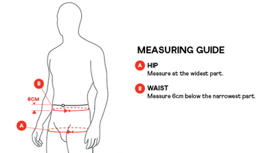 Speedo Junior Boys/Adult Male Fastskin Hyperspark Jammer - Black