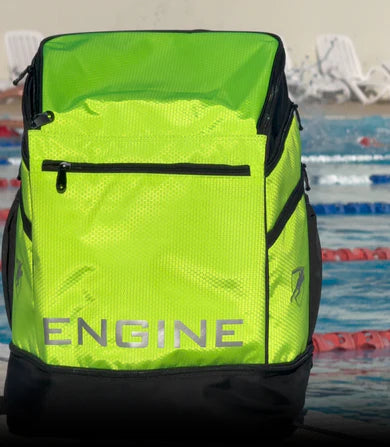 Engine Backpack Pro  - Volt