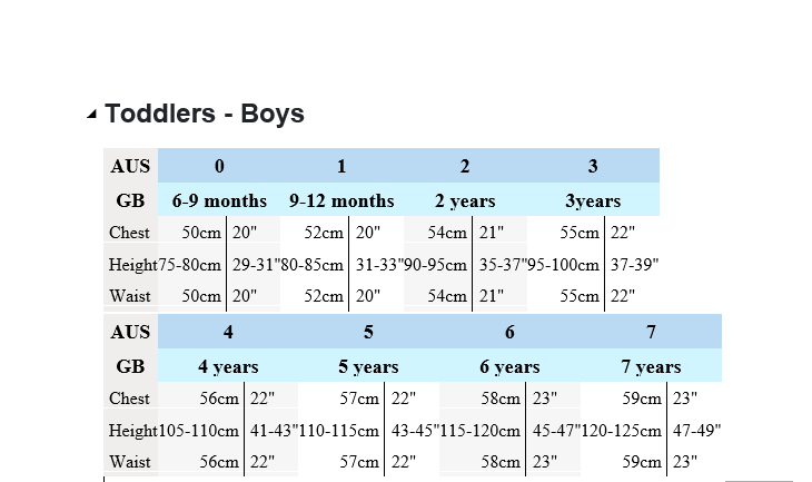 Speedo Toddler Boys Long Sleeve Rash Top-Dragon print