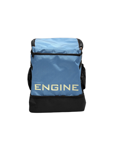 Small Engine Backpack Engine Backpack Pro-Sky Blue - Tri To Swim