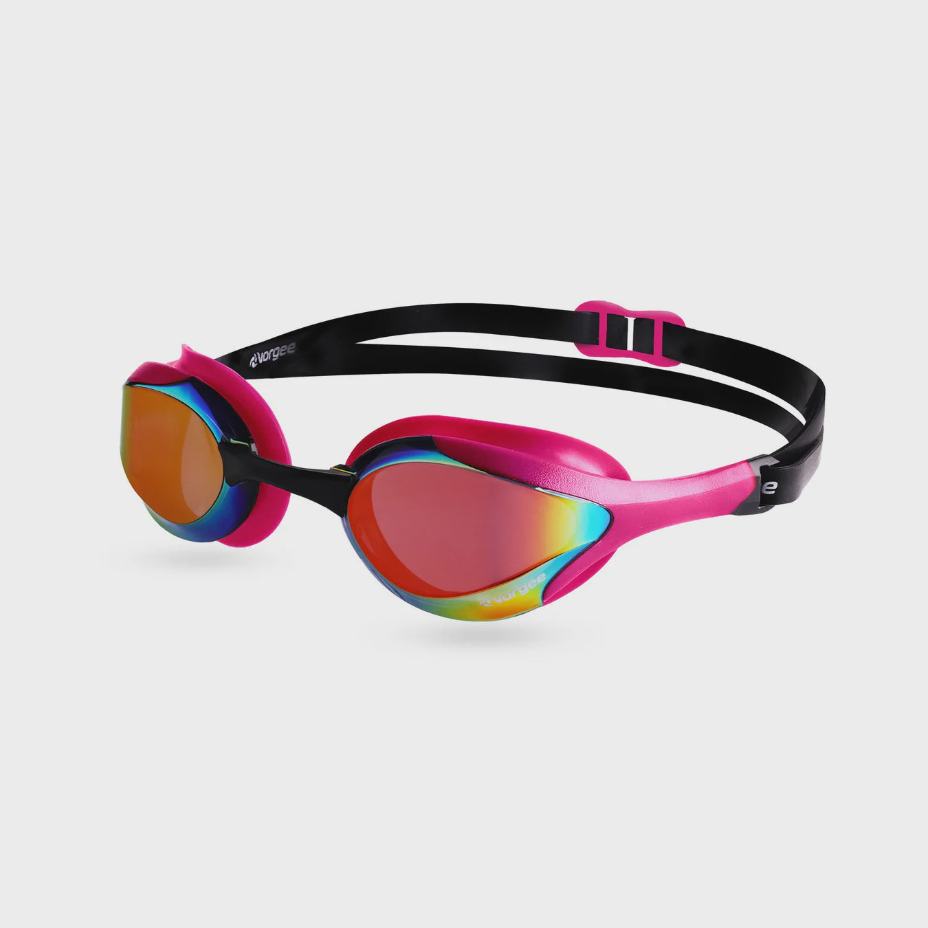 Vorgee Stealth MkII Mirrored Lens - Pink