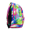 Funkita Elite Squad Backpack - Streaky Strokes