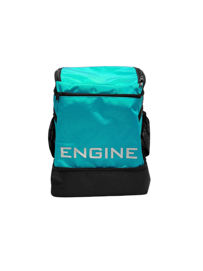 Engine Backpack Pro -Teal