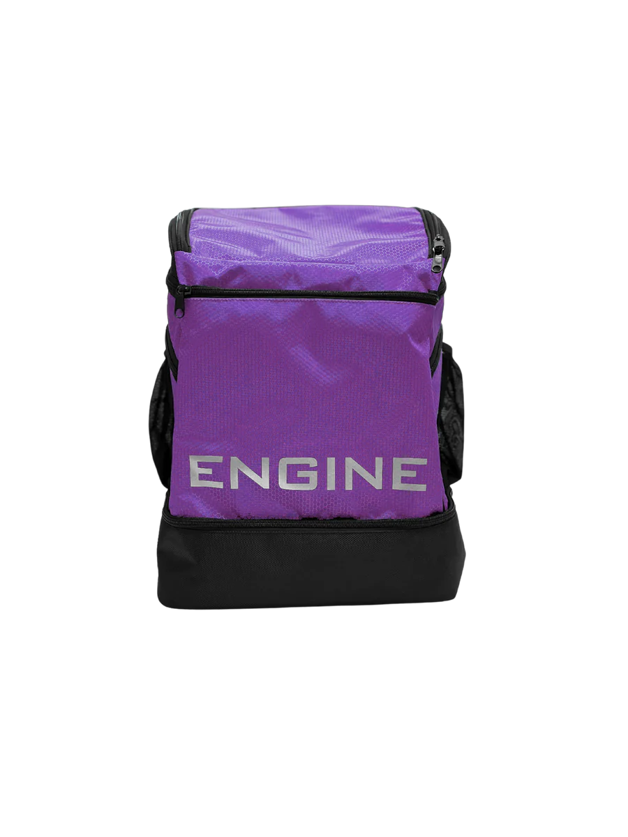 Engine Backpack Pro - Lavender