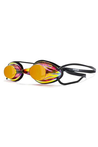 Engine Weapon Goggles - Classic Fire