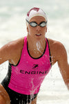 Engine Weapon Goggles - Classic Black