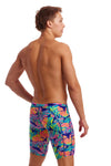 Funky Trunks Mens Training Jammers - Leaving Today