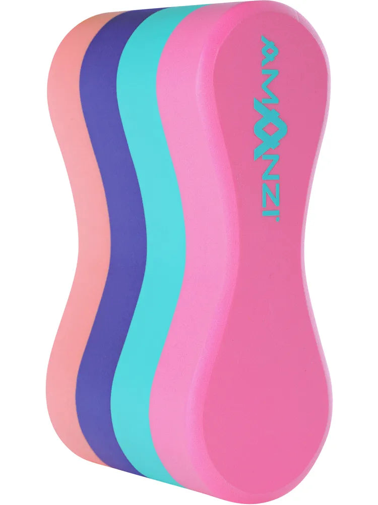 Amanzi Gumball 4 Layer Pull Buoy