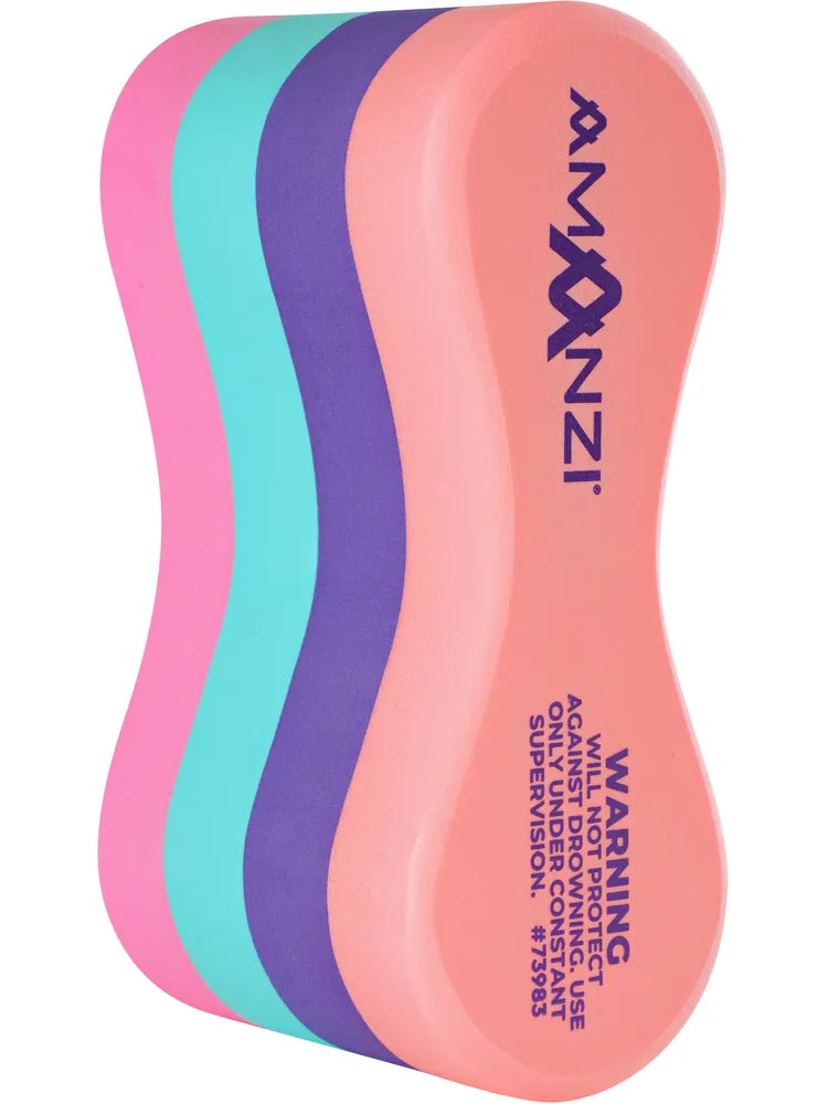 Amanzi Gumball 4 Layer Pull Buoy