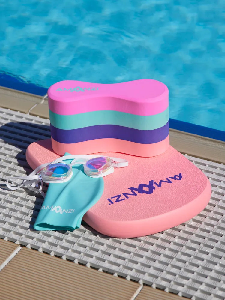 Amanzi Gumball 4 Layer Pull Buoy