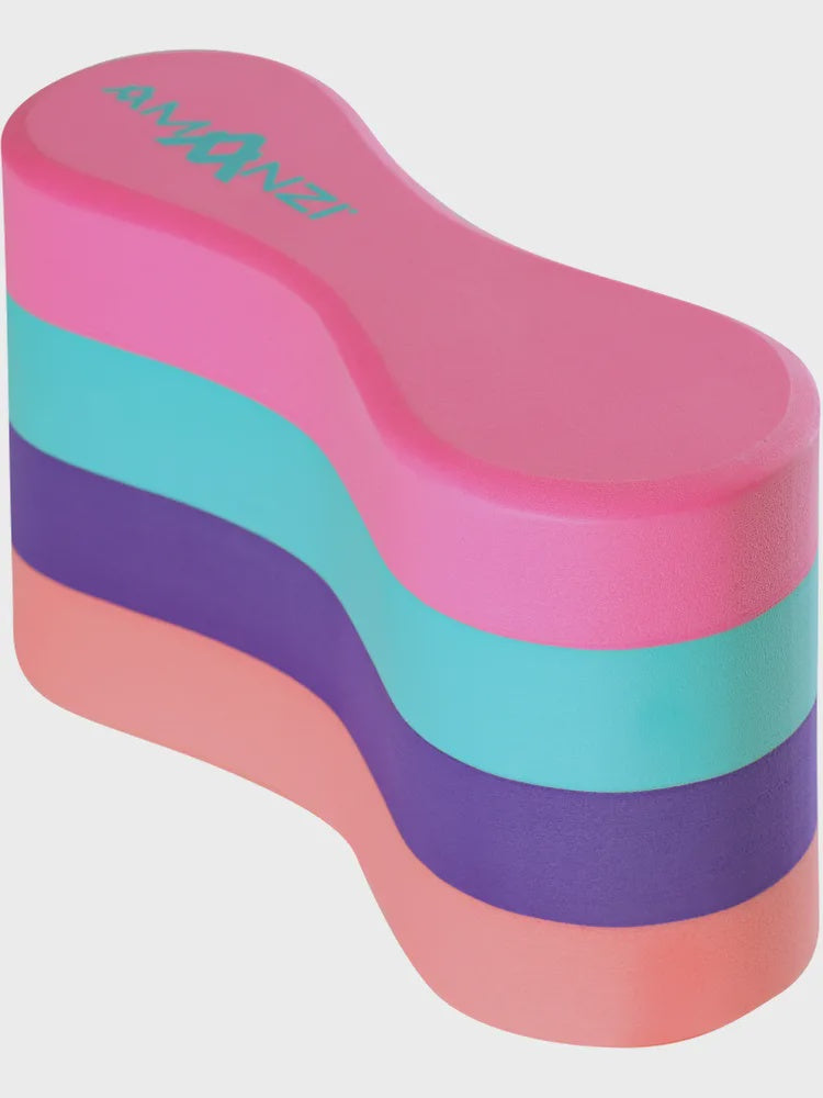 Amanzi Gumball 4 Layer Pull Buoy