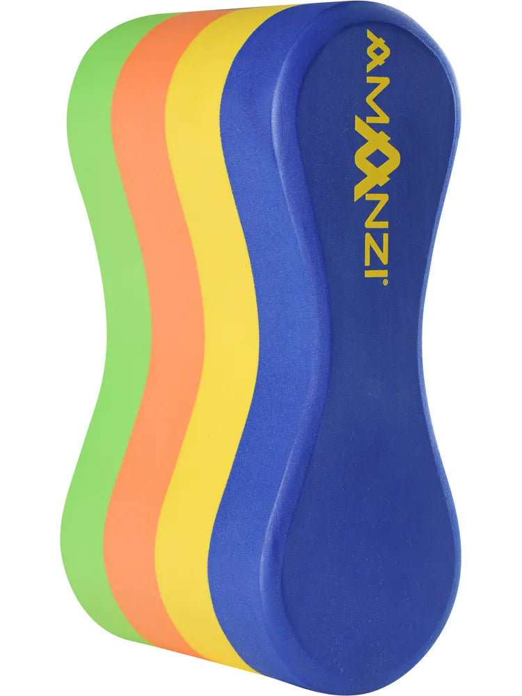 Amanzi Varsity 4 Layer Pull Buoy