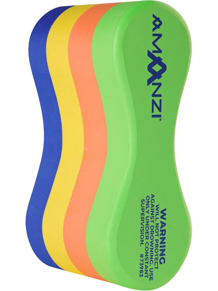 Amanzi Varsity 4 Layer Pull Buoy