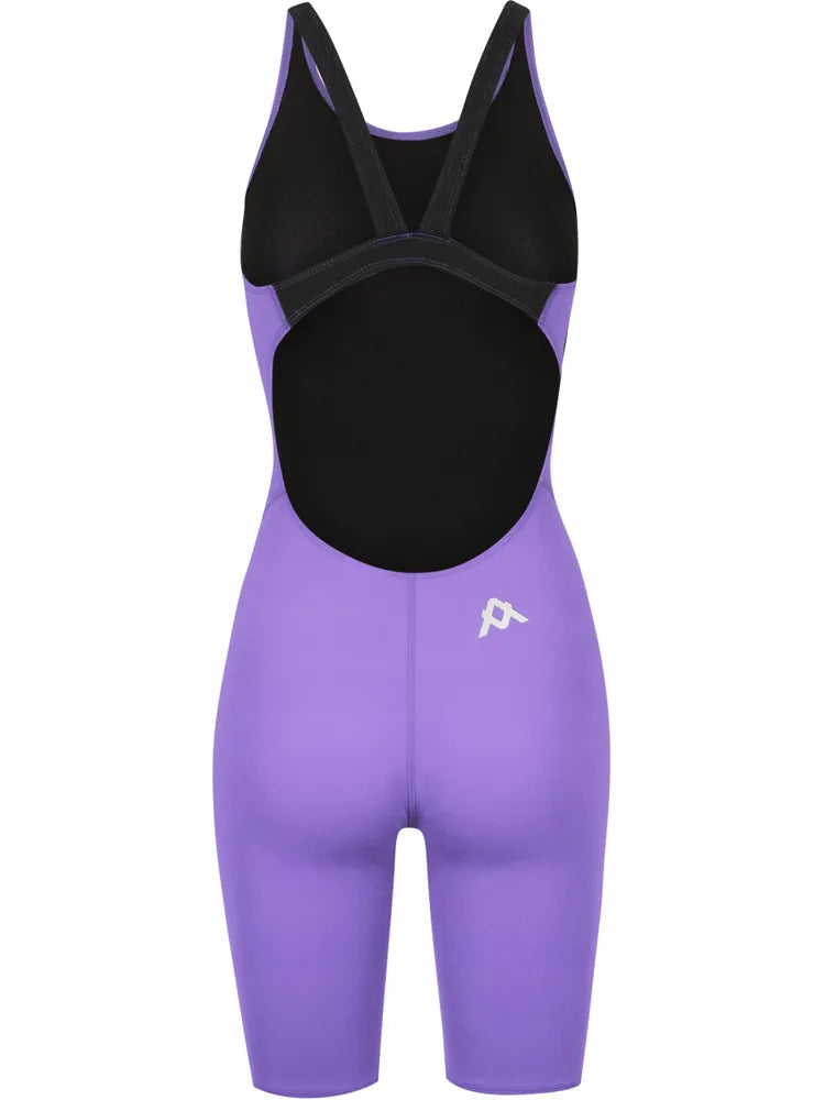 Amanzi Girls Kneelength - Iris