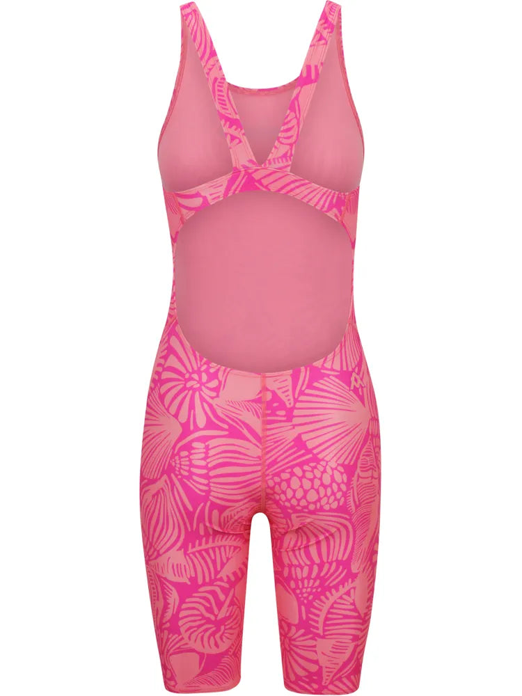 Amanzi Girls Kneelength - Seaflair