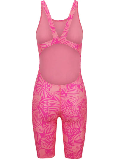 Amanzi Girls Kneelength - Seaflair