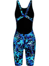 Amanzi Womens Kneelength - Subzero