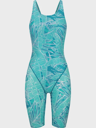 Amanzi Womens Kneelength - Aloha