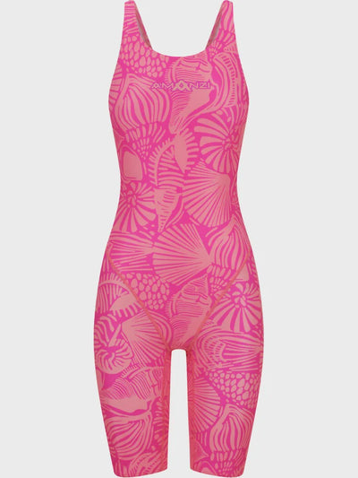 Amanzi Girls Kneelength - Seaflair