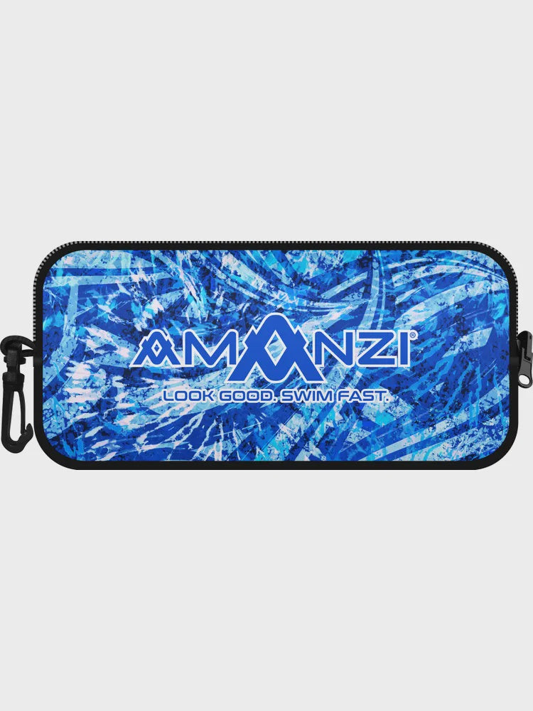 Amanzi Neoprene Case - Arctic