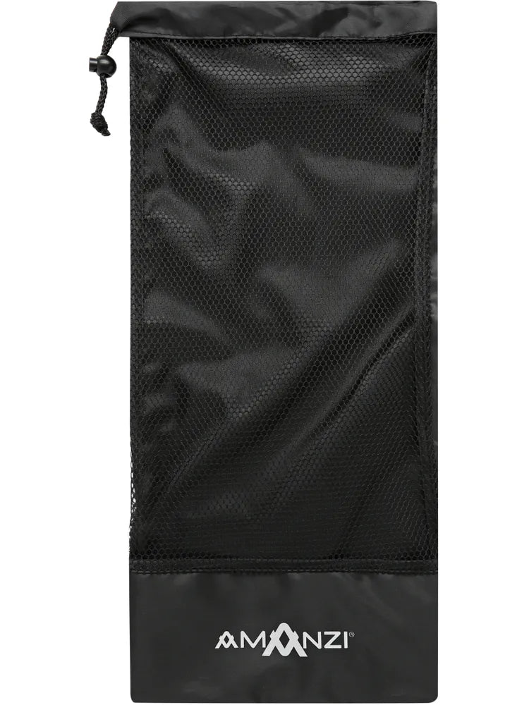 Amanzi Axis Centre Snorkel - Candyfloss