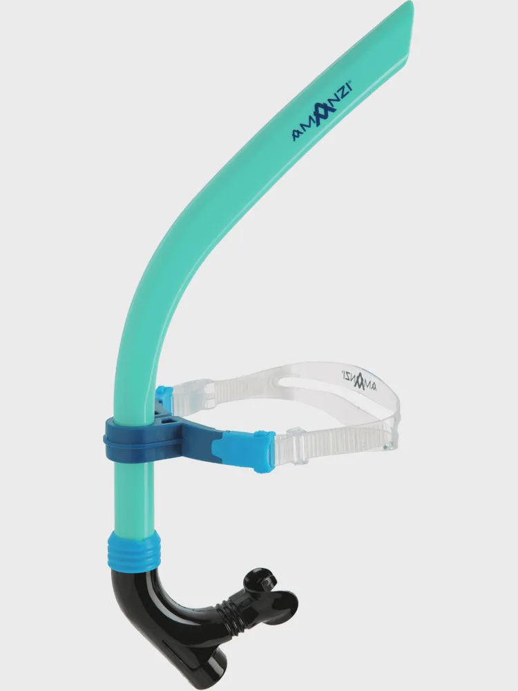 Amanzi Axis Centre Snorkel - Glacier