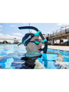 Amanzi Axis Centre Snorkel - Jet