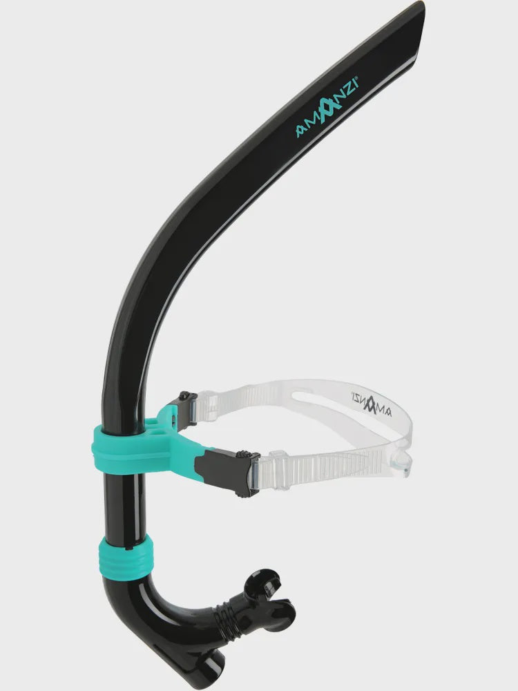 Amanzi Axis Centre Snorkel - Jet
