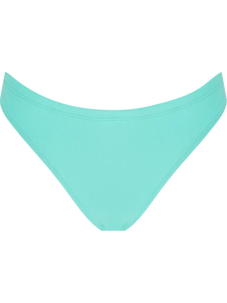 Amanzi Ladies Sports Two Piece - Rosette