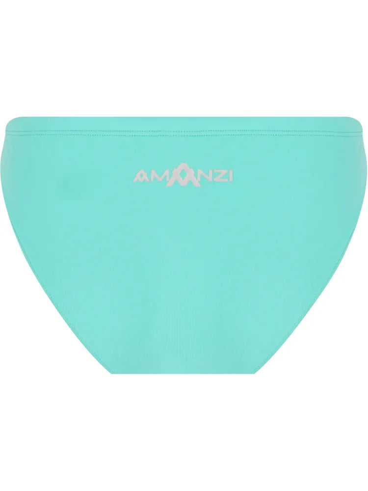Amanzi Ladies Sports Two Piece - Lagoona
