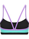 Amanzi Ladies Sports Two Piece - Lagoona