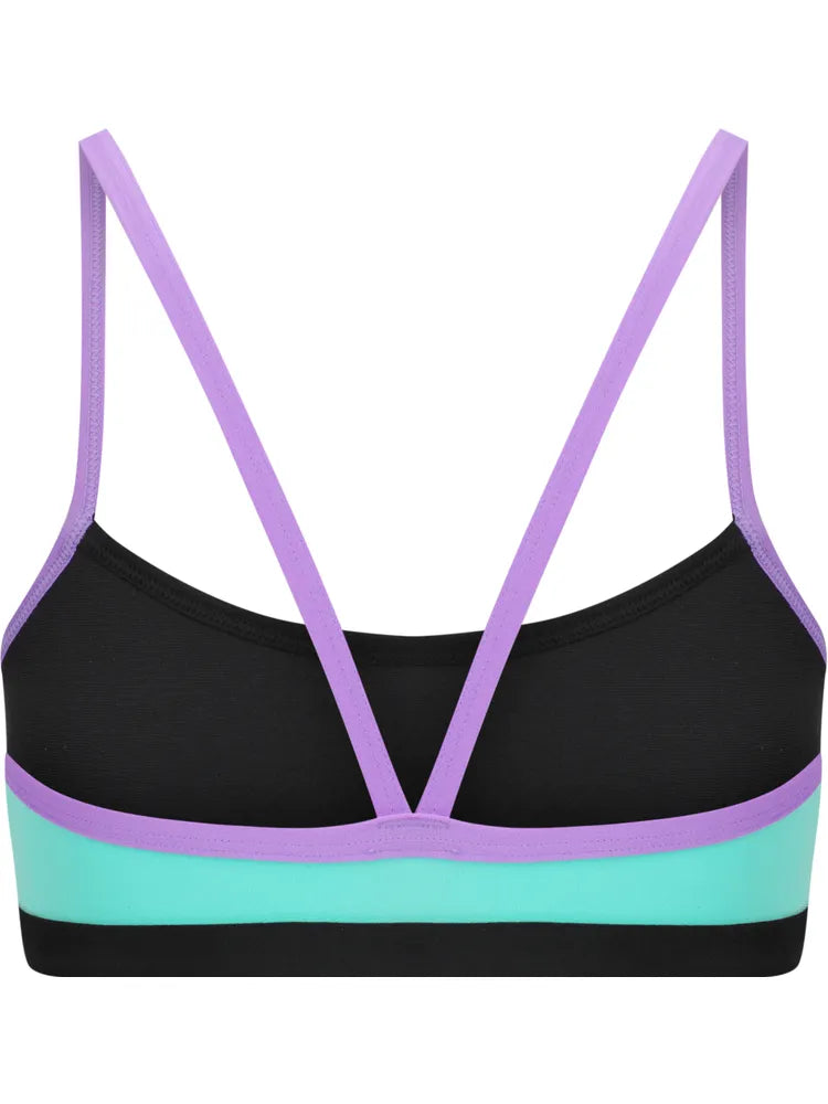 Amanzi Ladies Sports Two Piece - Lagoona