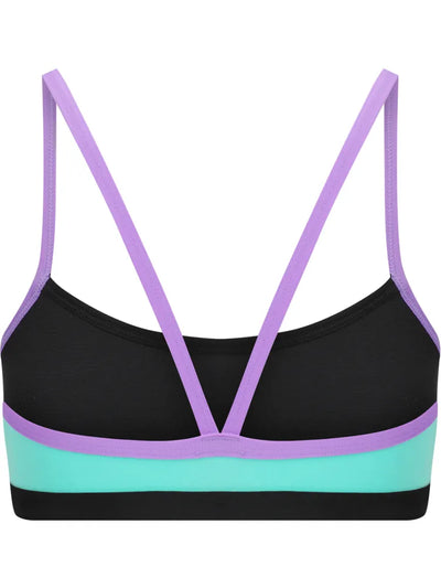 Amanzi Ladies Sports Two Piece - Lagoona