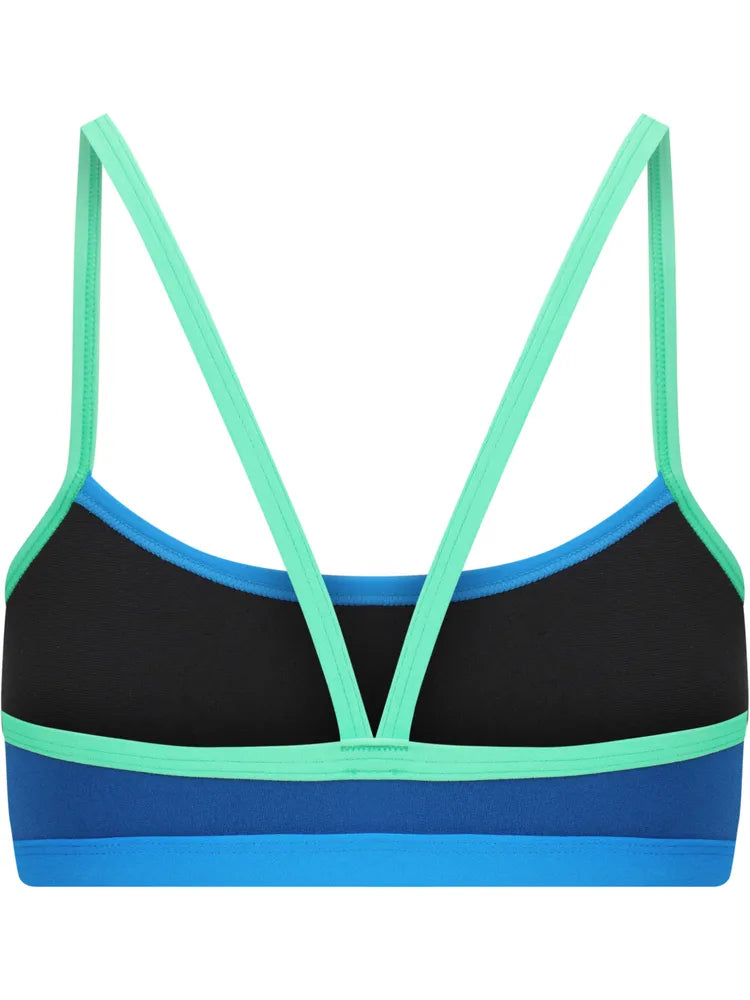 Amanzi Ladies Sports Two Piece - Seaglass