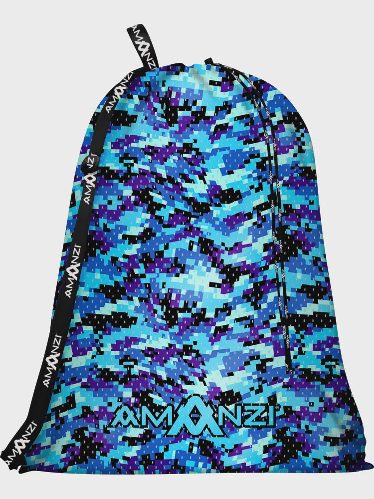 Amanzi Bitwave Mesh bag