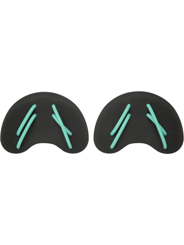 Amanzi Finger Paddles - Jet