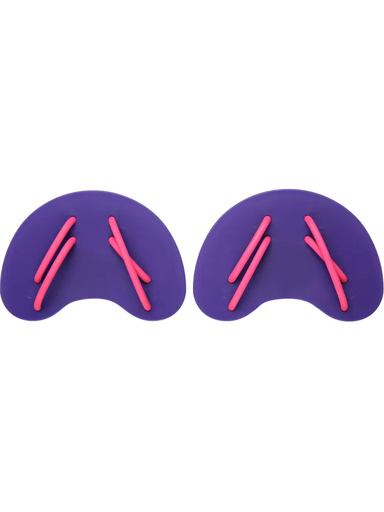 Amanzi Finger Paddles - Jewel