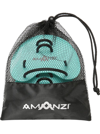 Amanzi Finger Paddles - Spearmint