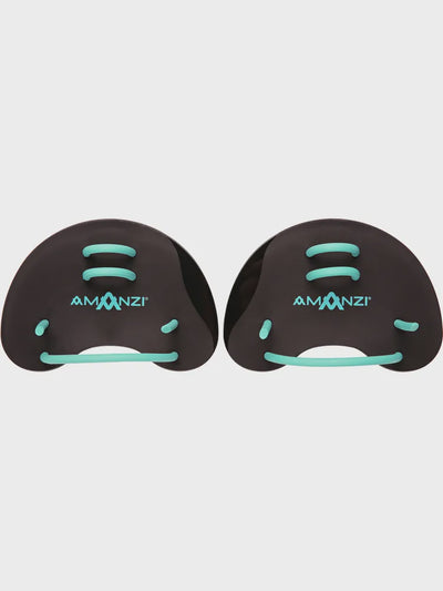 Amanzi Finger Paddles - Jet