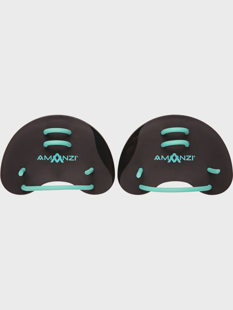 Amanzi Finger Paddles - Jet