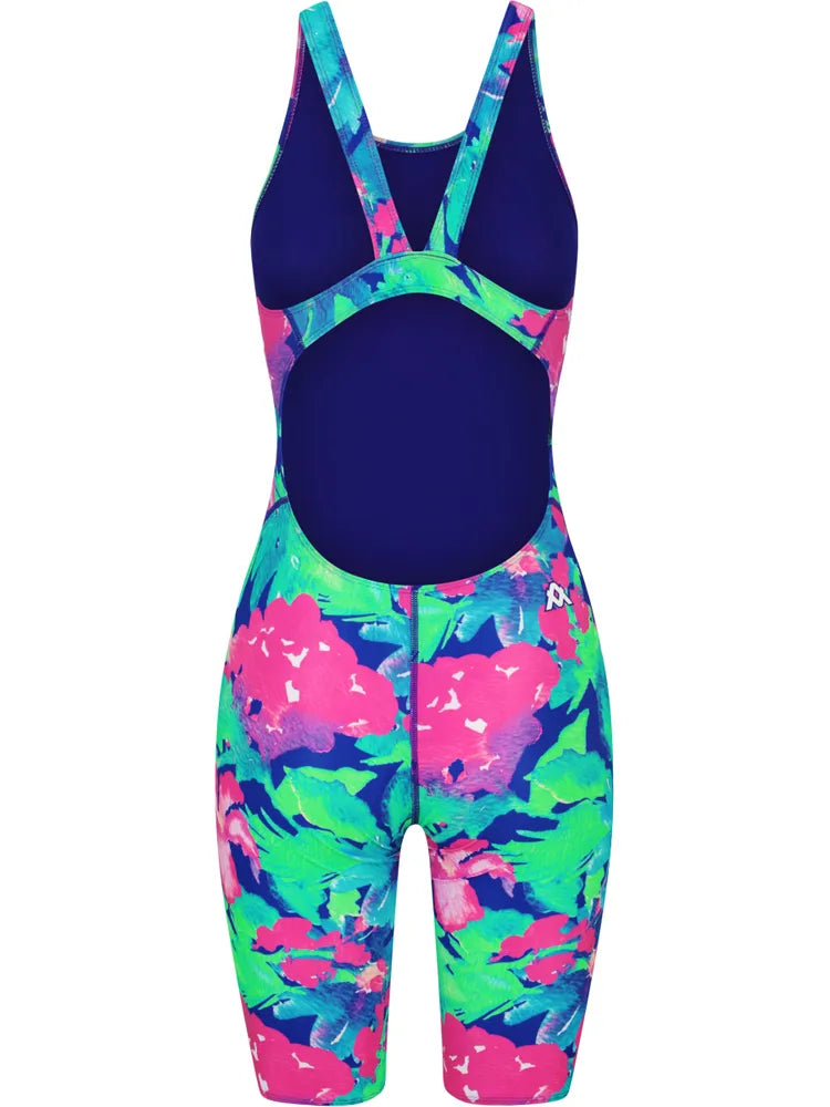 Amanzi Womens Kneelength - Florentina