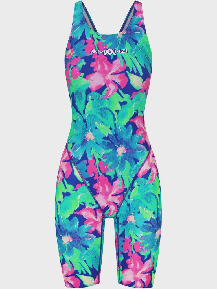 Amanzi Womens Kneelength - Florentina