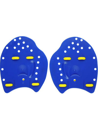 Amanzi Cobalt Hand Paddles