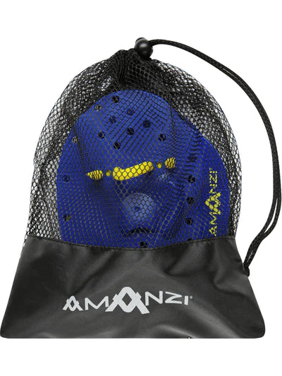Amanzi Cobalt Hand Paddles