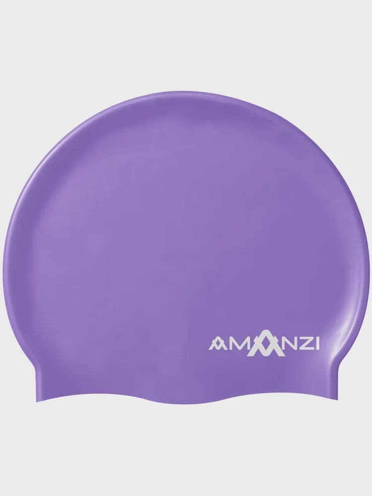 Amanzi Iris Swim Cap